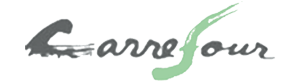 キャルフール LOGO