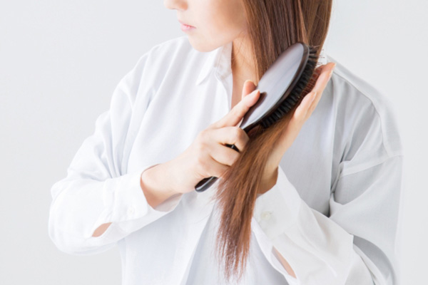  諏訪市 美容室 美容院 キャルフール 簡単にできるヘアケア方法