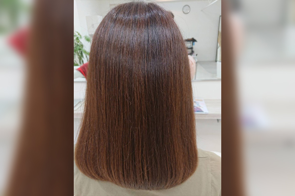 諏訪市 美容室 美容院 キャルフール 夏のダメージ髪 おすすめケア